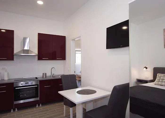 Apartamento Sophie The Center Of The Old Town *