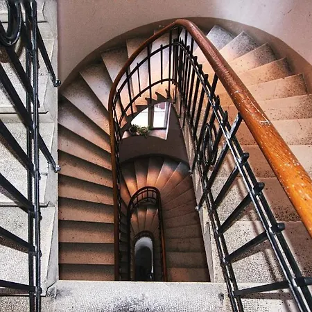 Sophie The Center Of The Old Town Apartamento *